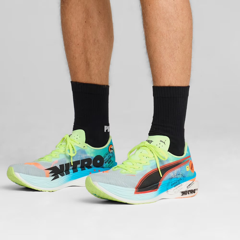 Puma Deviate NITRO™ Elite 3
