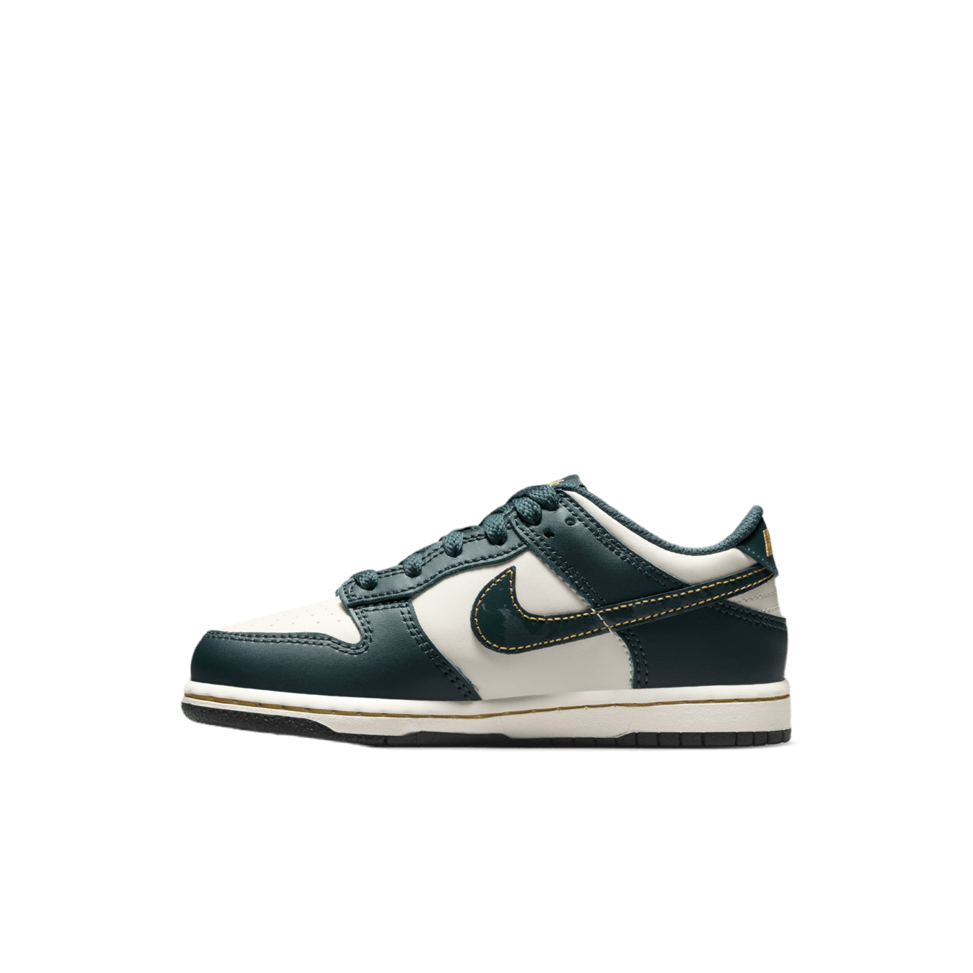 NIKE DUNK LOW "DEEP JUNGLE"
