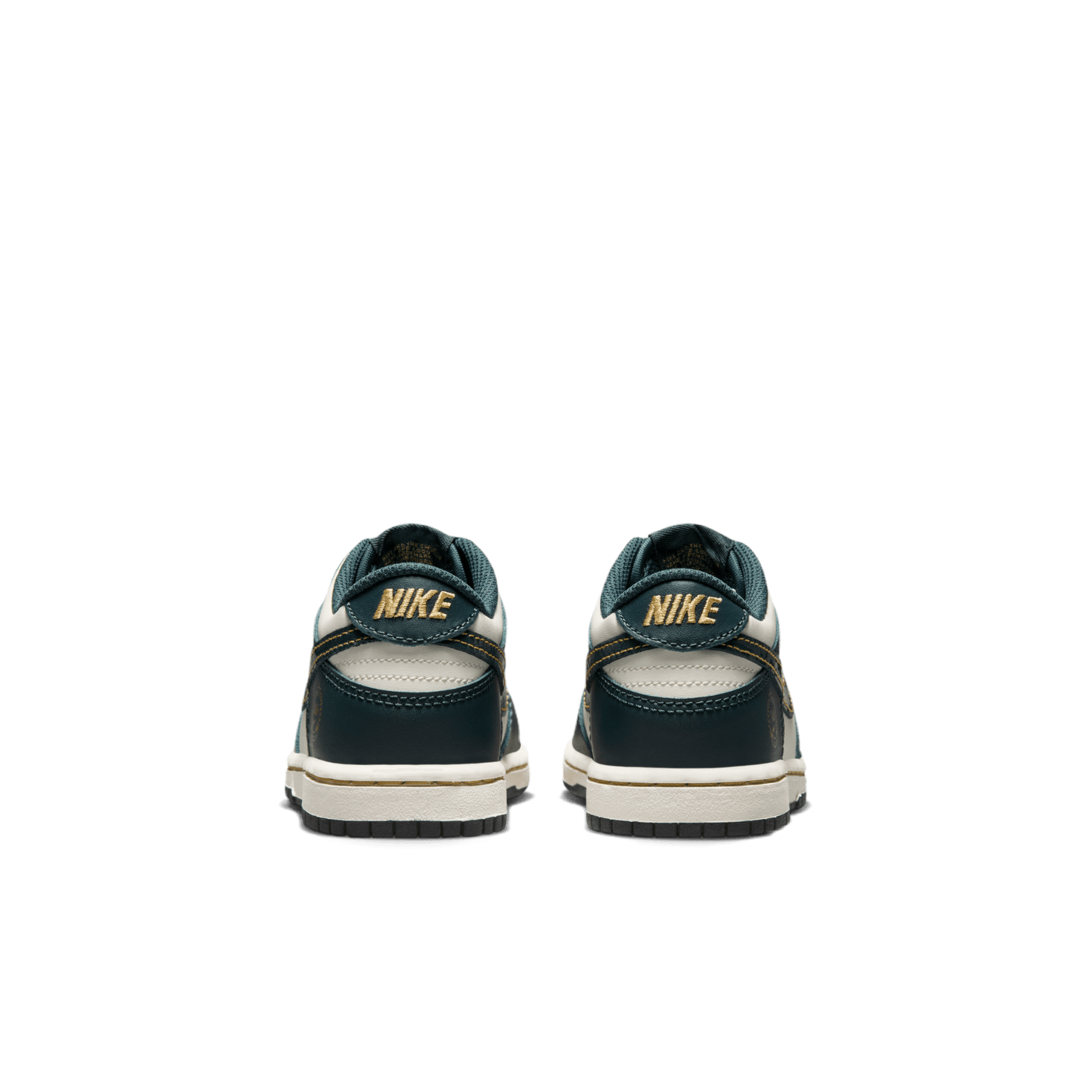 NIKE DUNK LOW "DEEP JUNGLE"