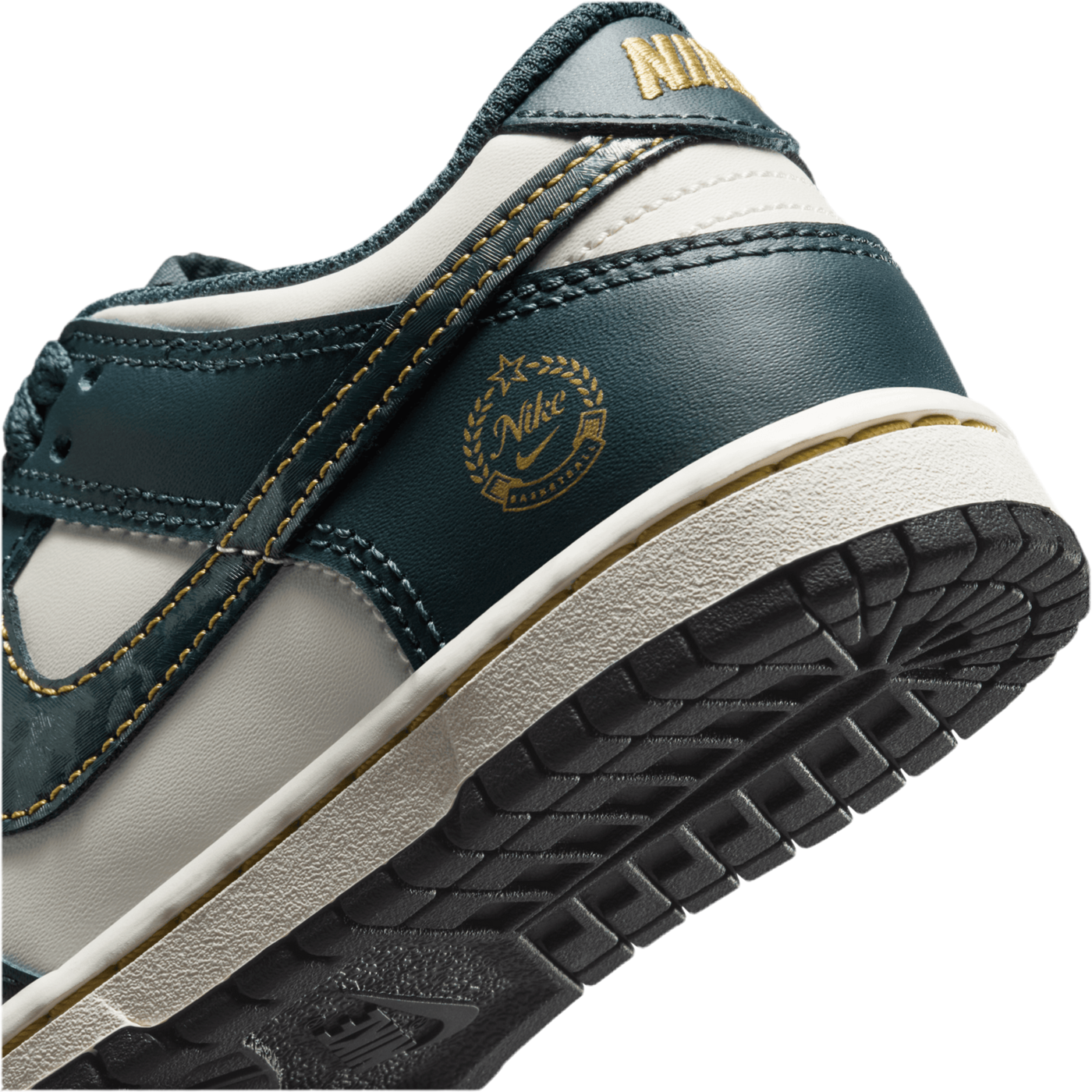 NIKE DUNK LOW "DEEP JUNGLE"