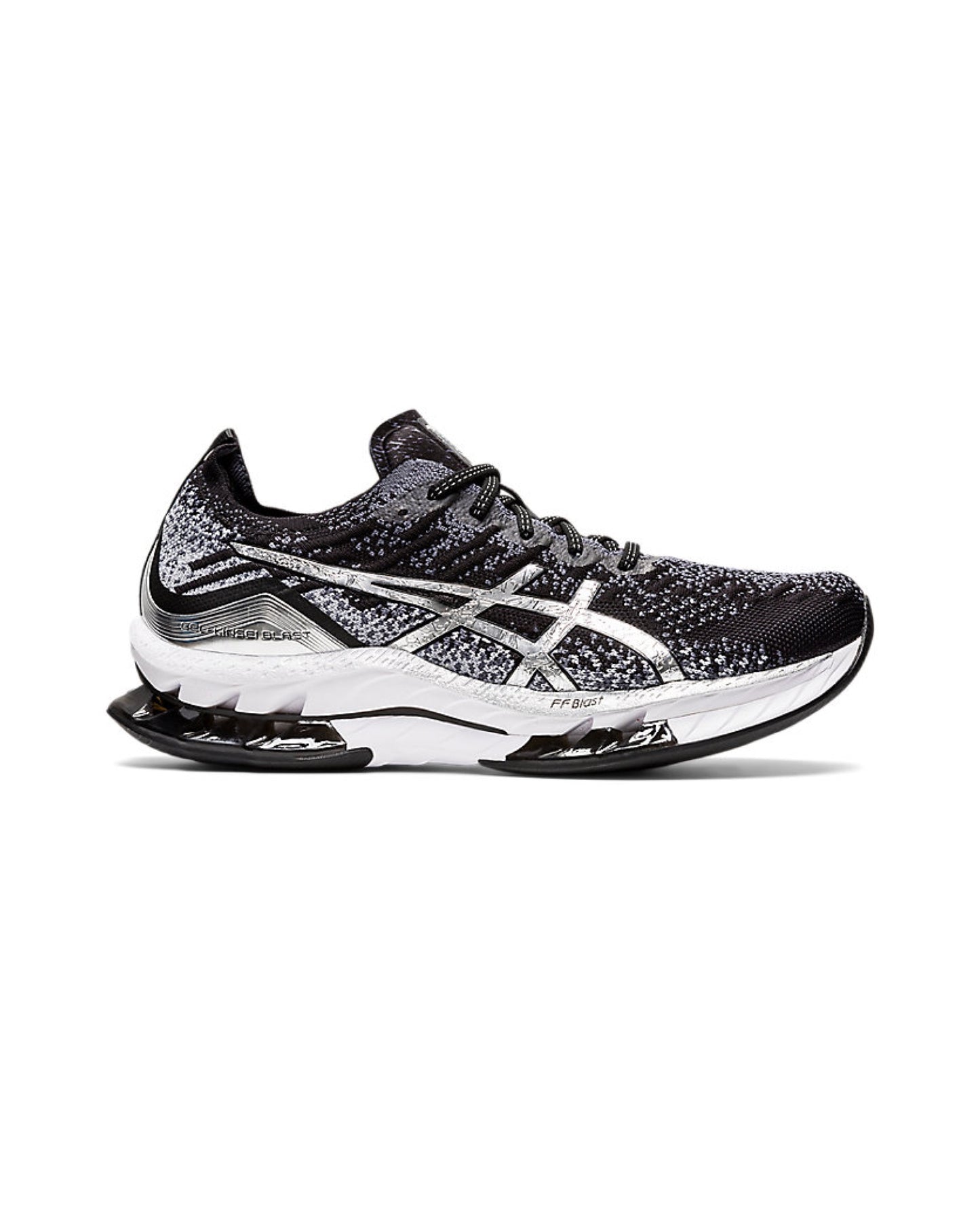 Asics gel-kinsei blast platinum