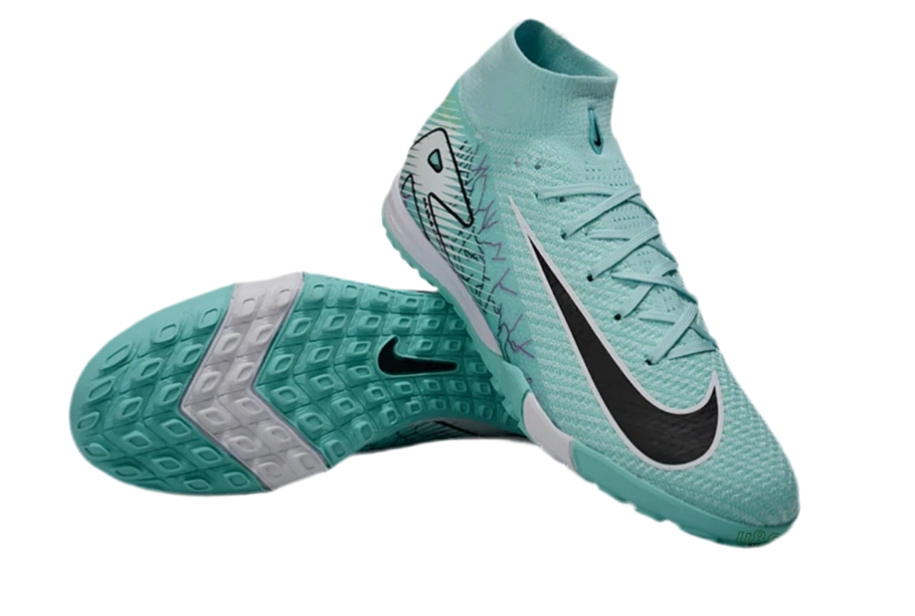 Nike Air Zoom Superfly 10 Society Elite TF