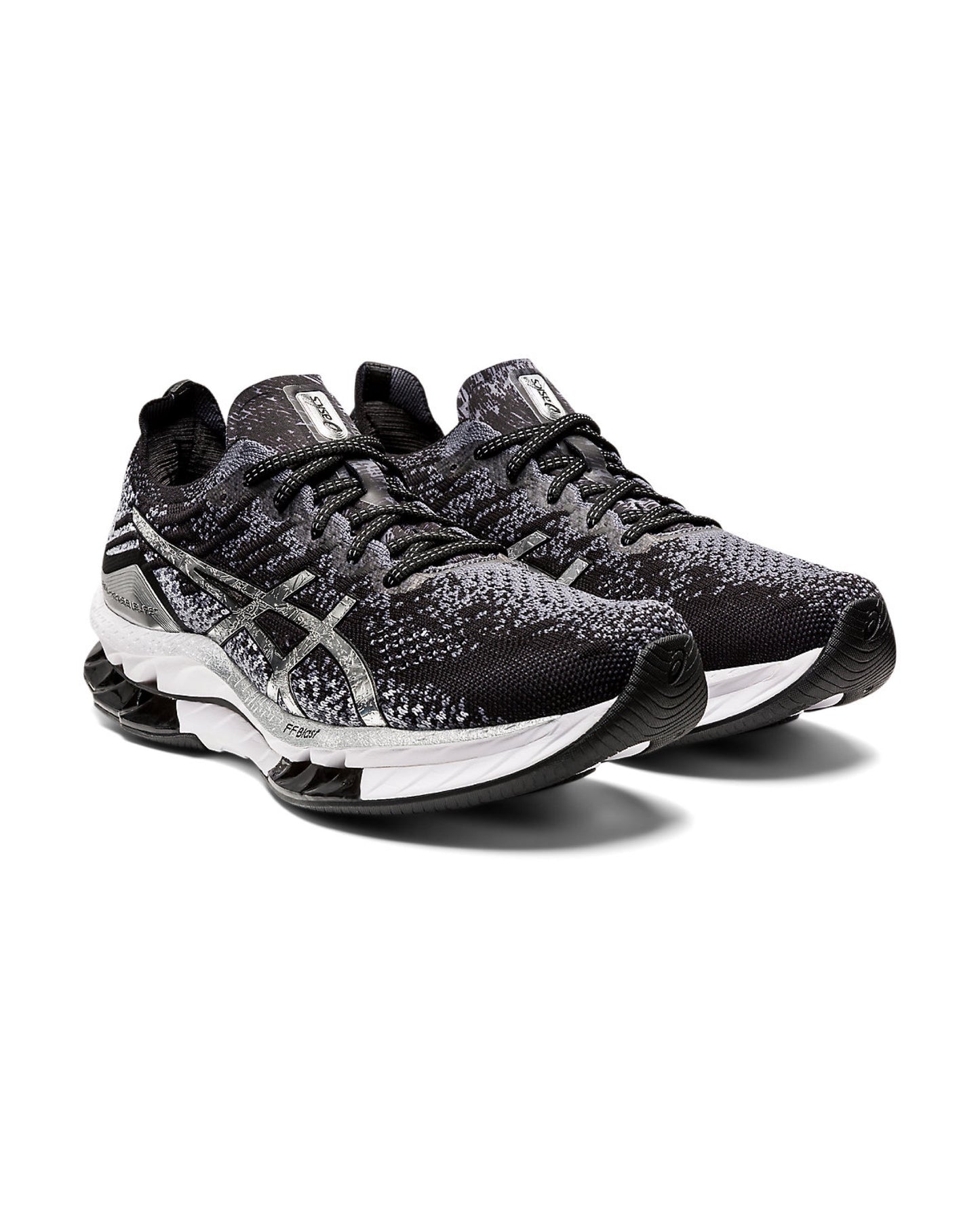 Asics gel-kinsei blast platinum