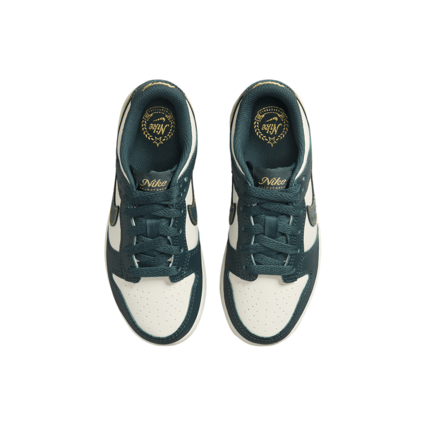 NIKE DUNK LOW "DEEP JUNGLE"