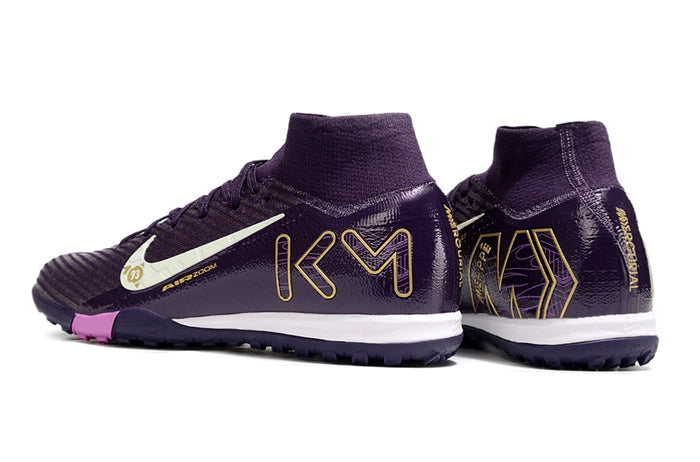 Nike Mercurial Superfly 10 Elite Society "Mbappé"