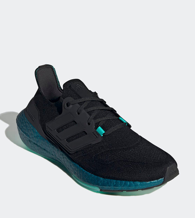 Adidas adidasUltra Boost 22 Core Black Mint Rush