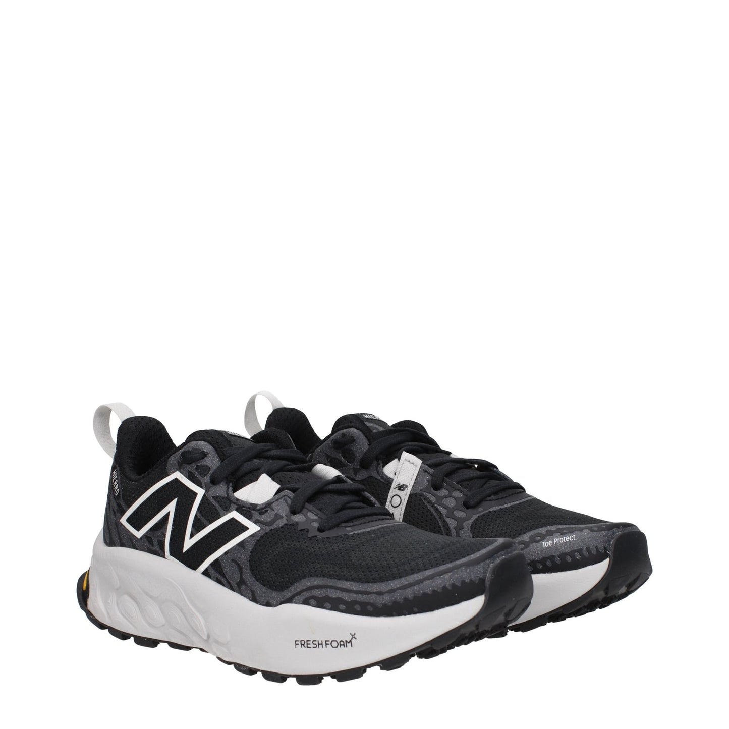 New Balance Fresh Foam X Hierro v8
Black Sea Salt Grey Matter