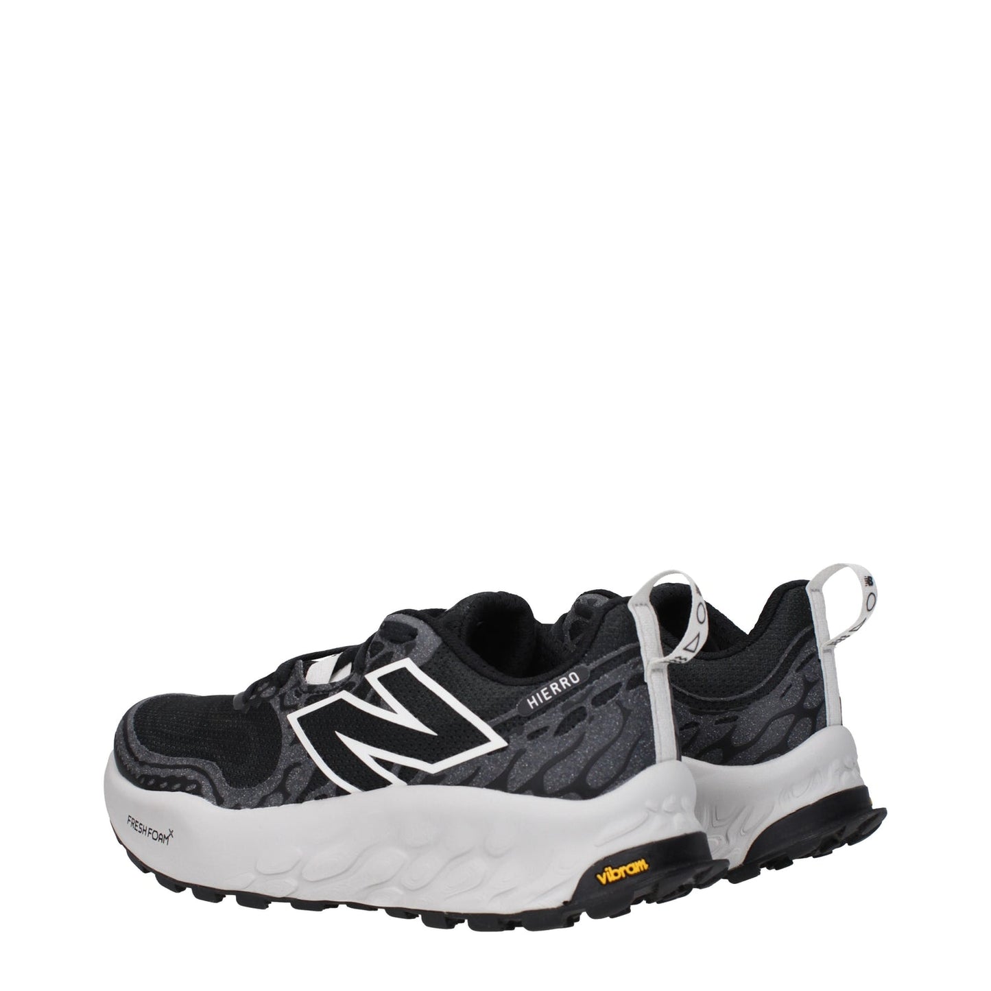 New Balance Fresh Foam X Hierro v8
Black Sea Salt Grey Matter