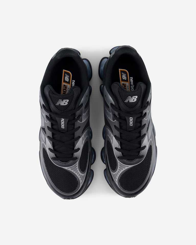 New balance Abzorb 2000
BLACK