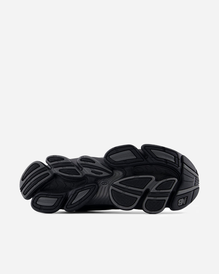 New balance Abzorb 2000
BLACK