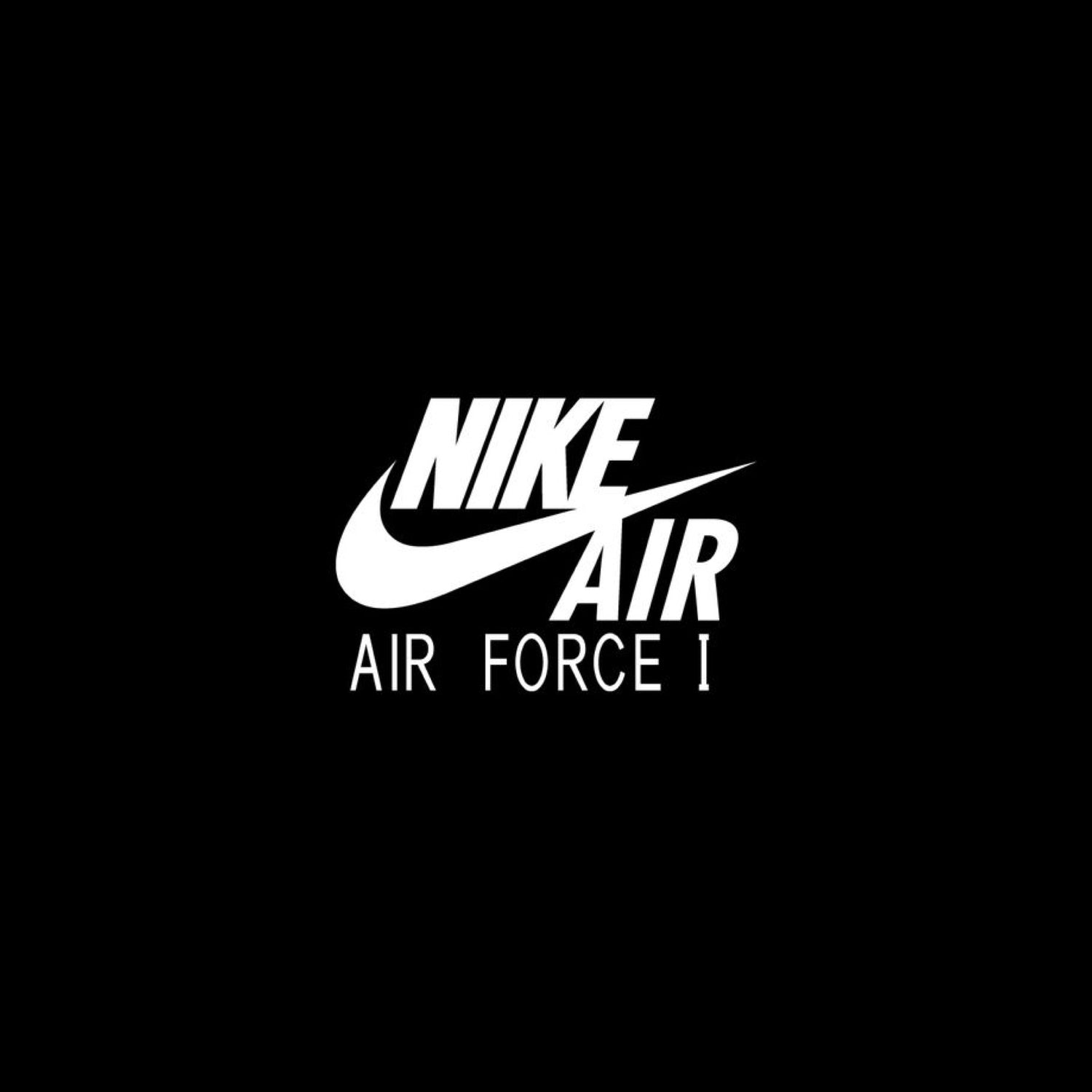 Nike Air Force 1 collection