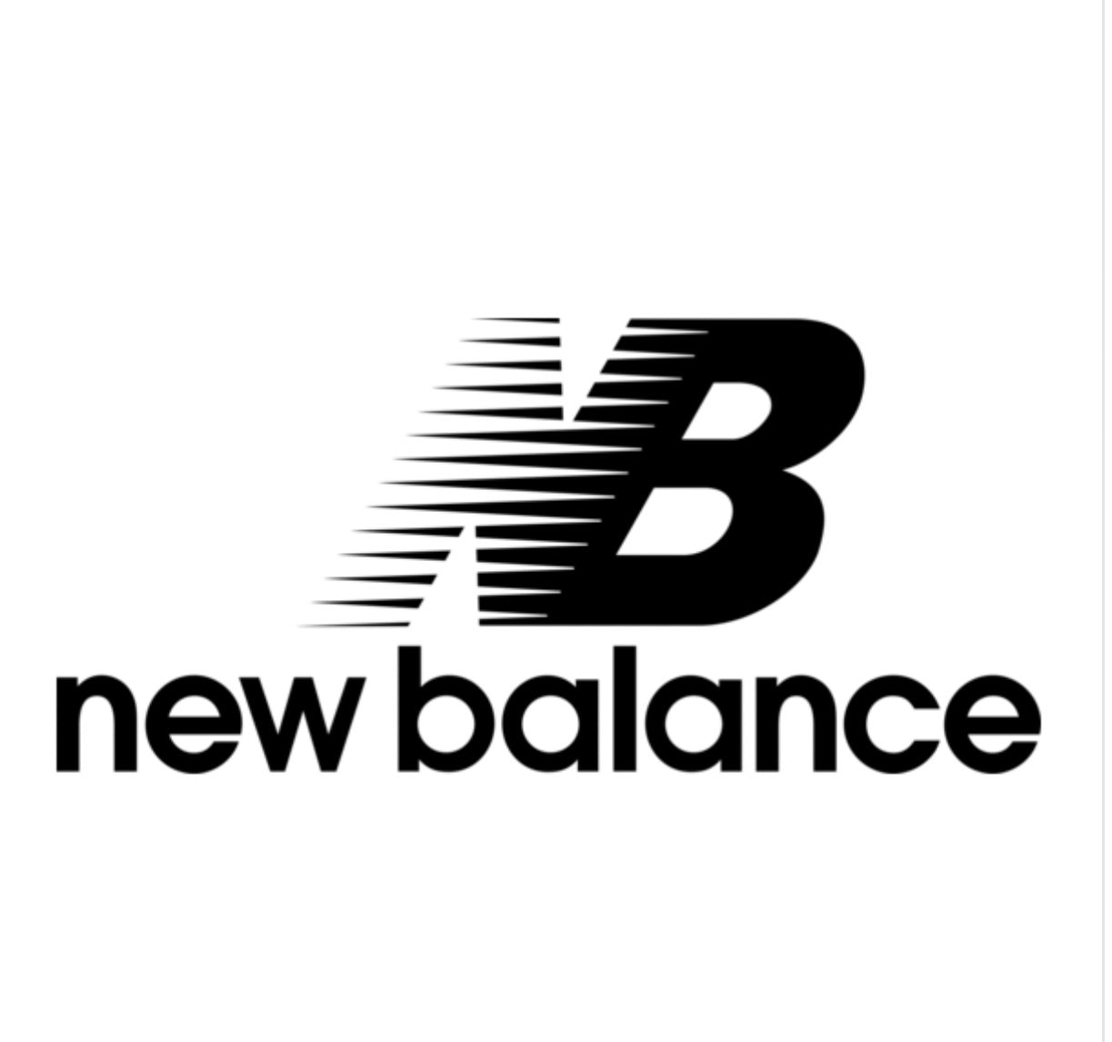 New balance collection