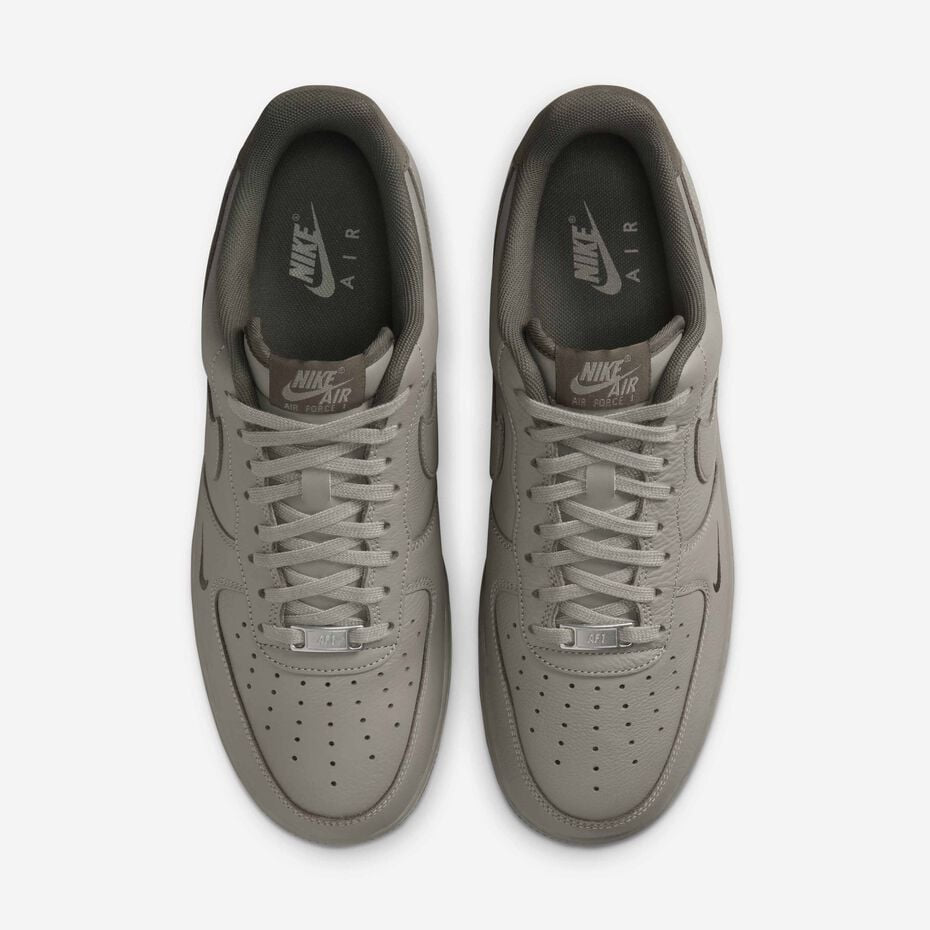 Nike air force 1 low light army / cargo khaki
