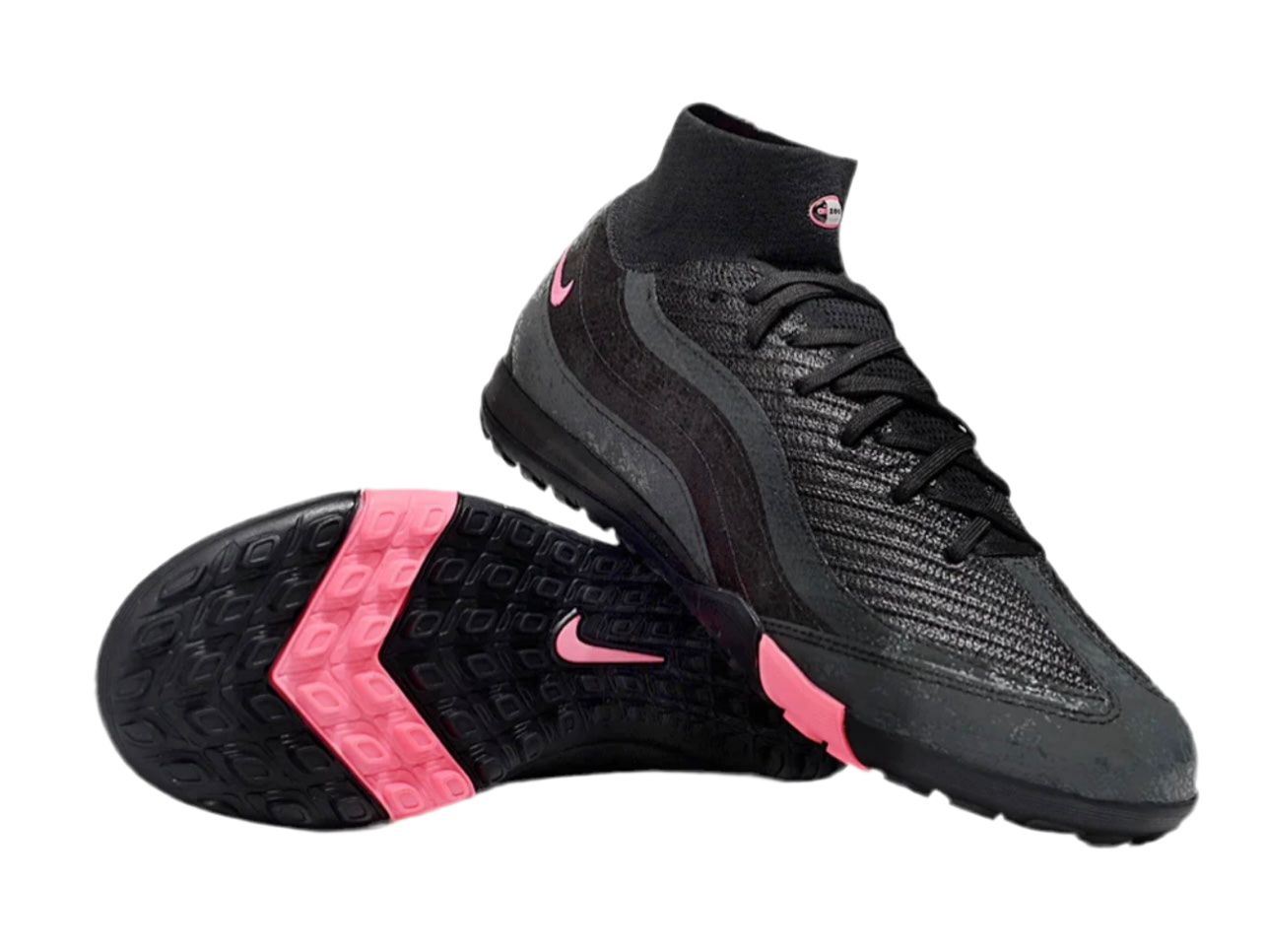 Nike Air Zoom Mercurial Superfly 10 Elite TF
