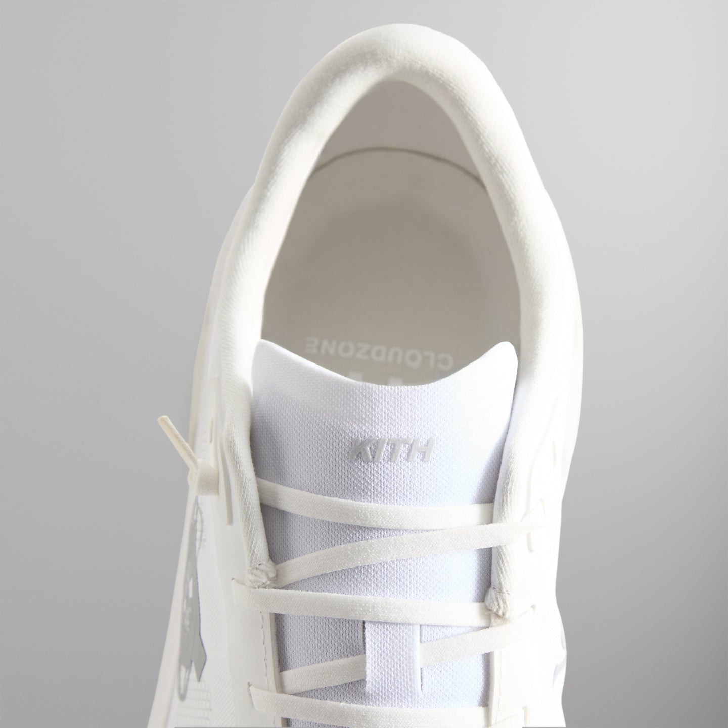 Oncloud cloudzone x kith