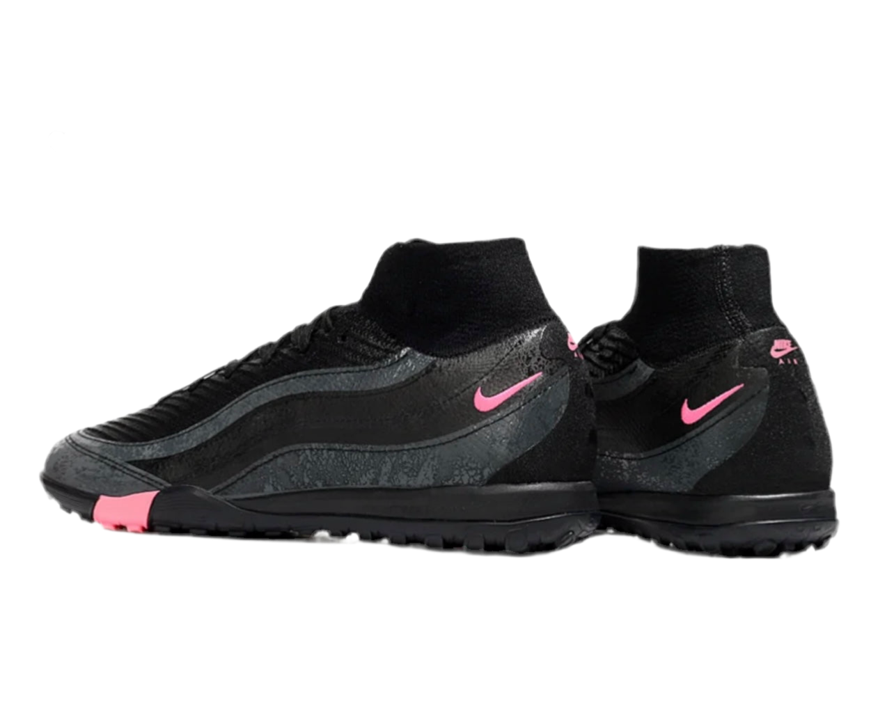 Nike Air Zoom Mercurial Superfly 10 Elite TF