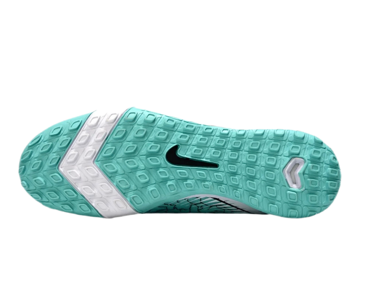 Nike Air Zoom Superfly 10 Society Elite TF
