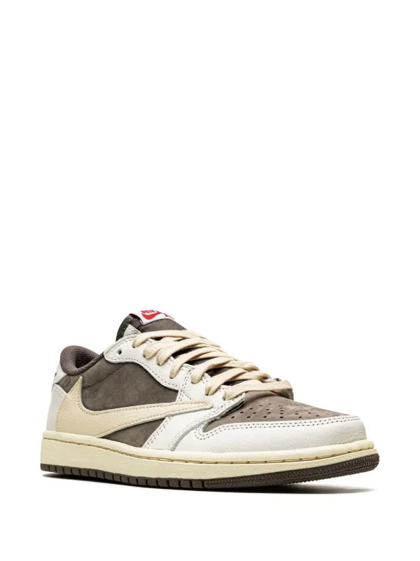 x Travis Scott Air Jordan 1 Low OG "Reverse Mocha"