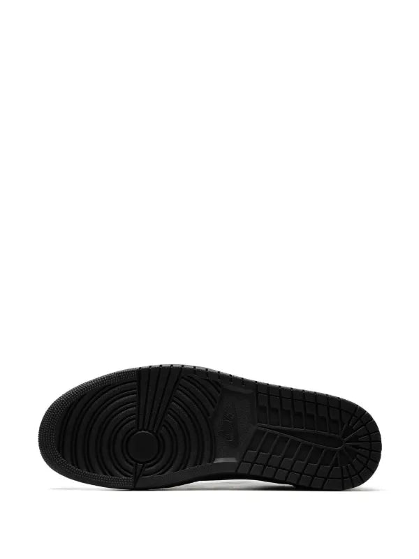 x Travis Scott Air Jordan 1 Low OG "Black Phantom"