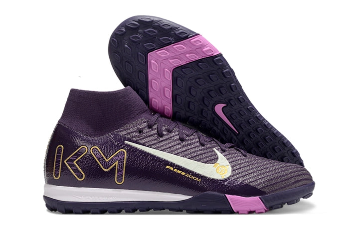 Nike Mercurial Superfly 10 Elite Society "Mbappé"