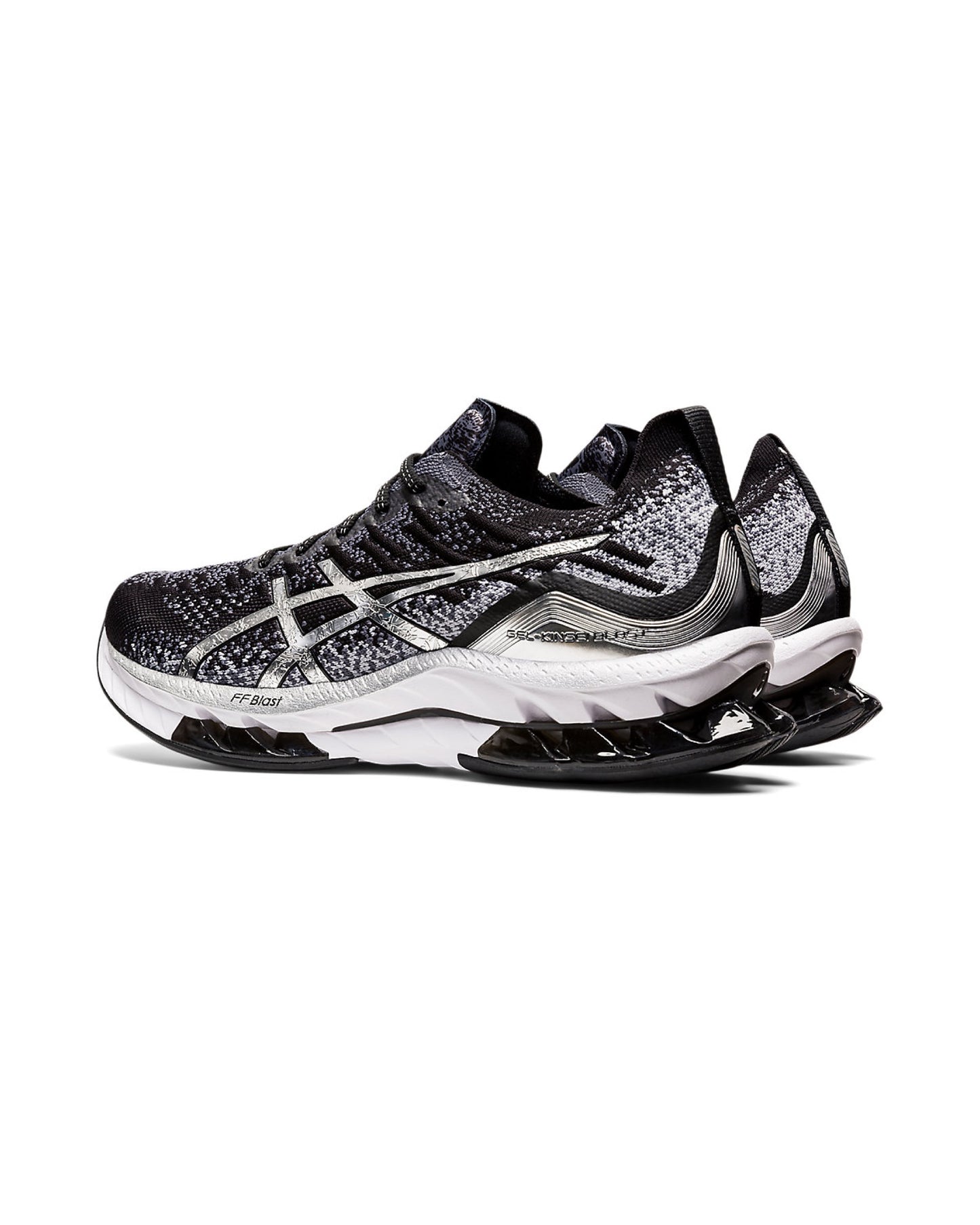 Asics gel-kinsei blast platinum