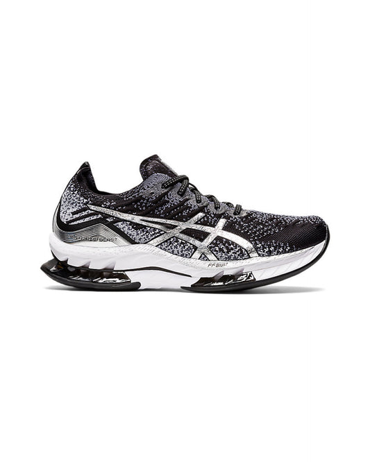 Asics gel-kinsei blast platinum