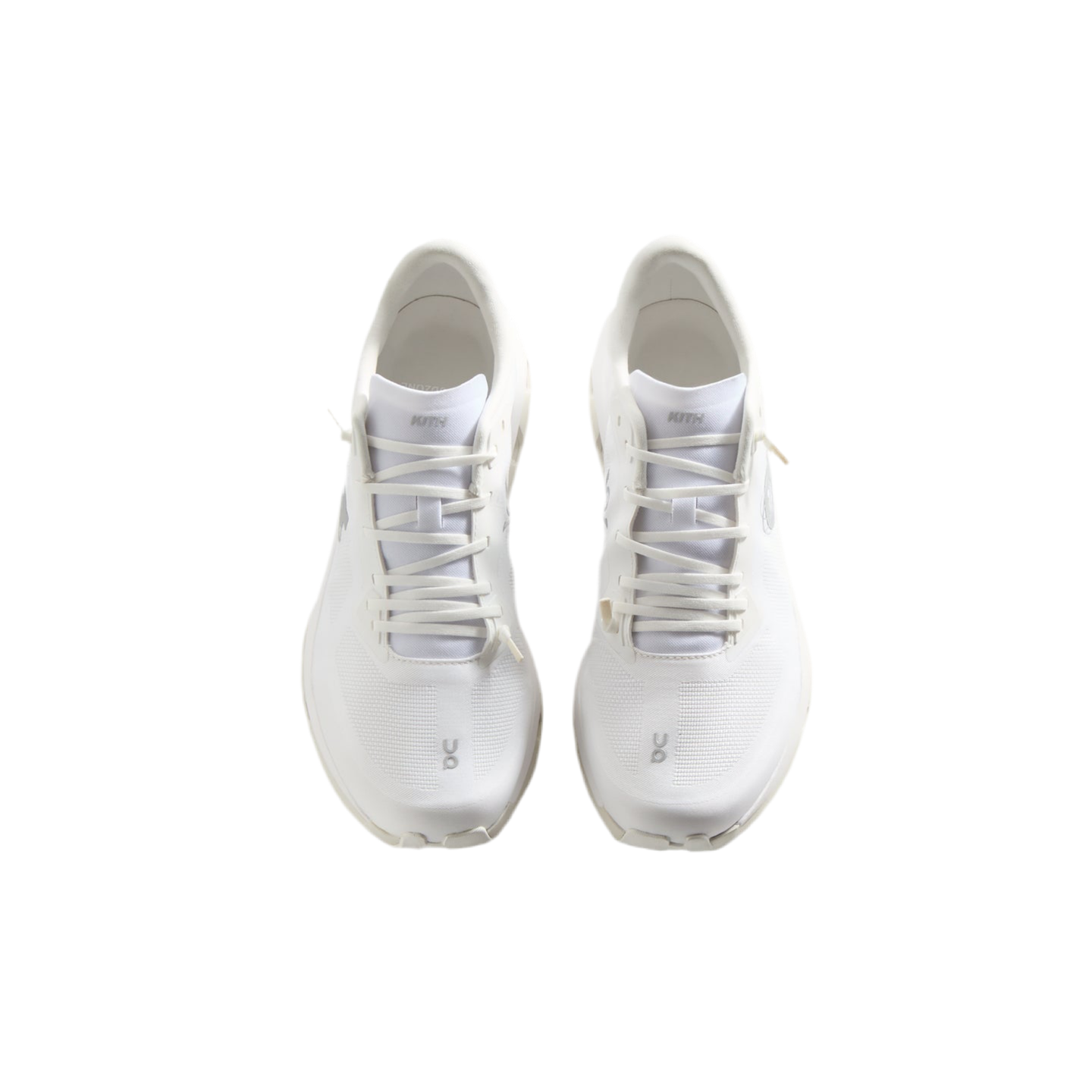 Oncloud cloudzone x kith