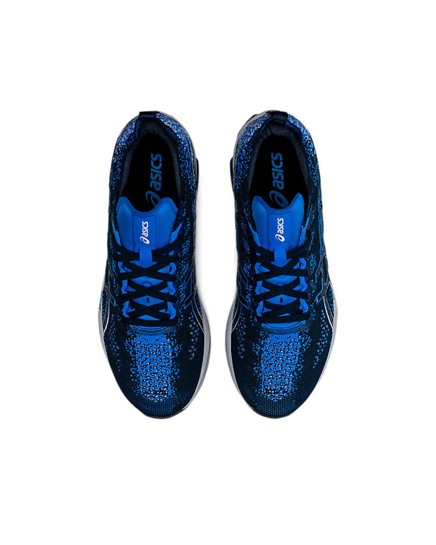Asics gel-kinsei blast electric blue
