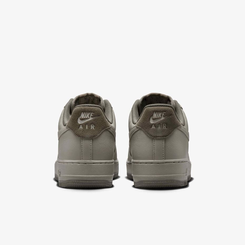 Nike air force 1 low light army / cargo khaki