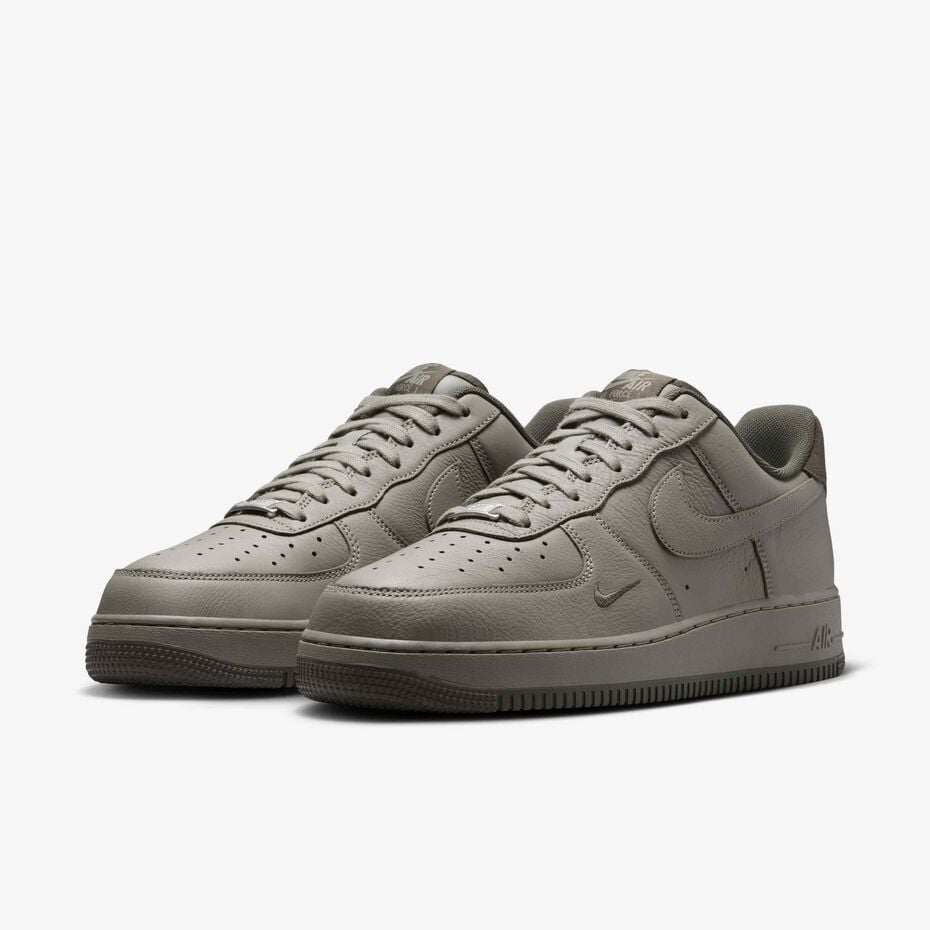 Nike air force 1 low light army / cargo khaki