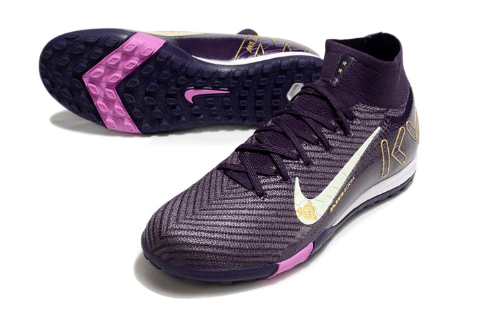 Nike Mercurial Superfly 10 Elite Society "Mbappé"