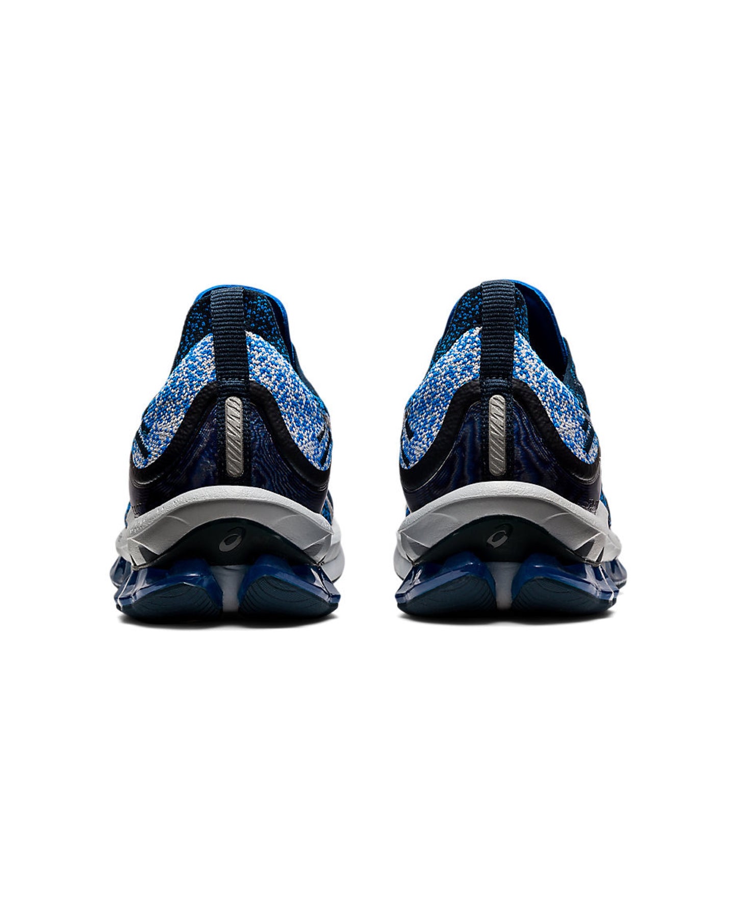 Asics gel-kinsei blast electric blue