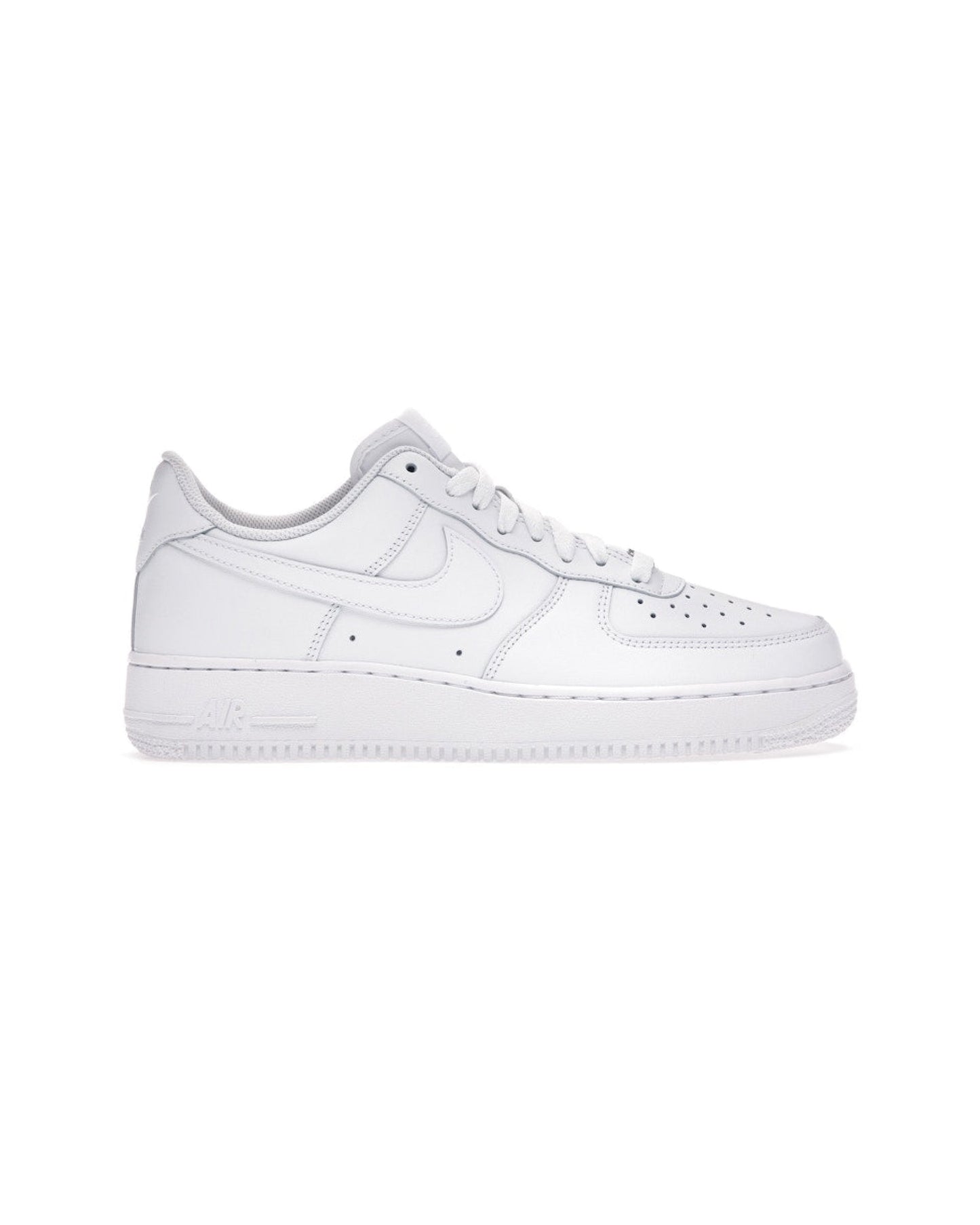 Nike Air Force 1 Triple White