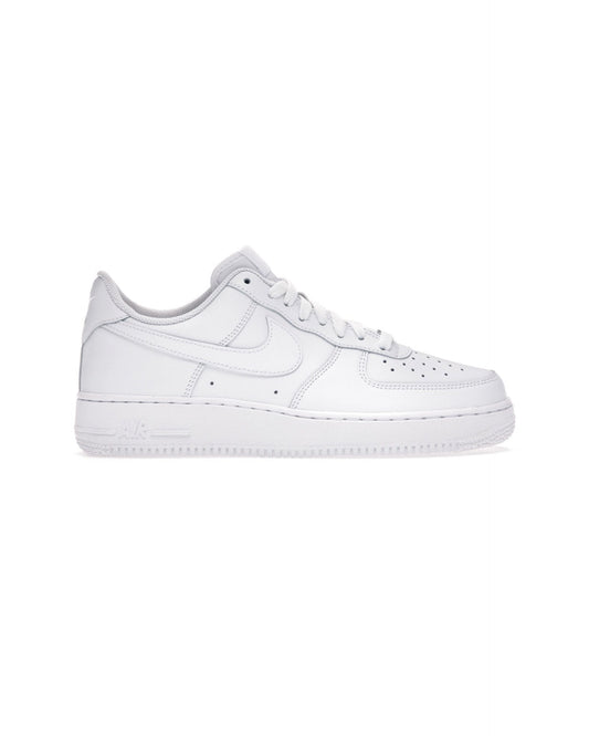 Nike Air Force 1 Triple White