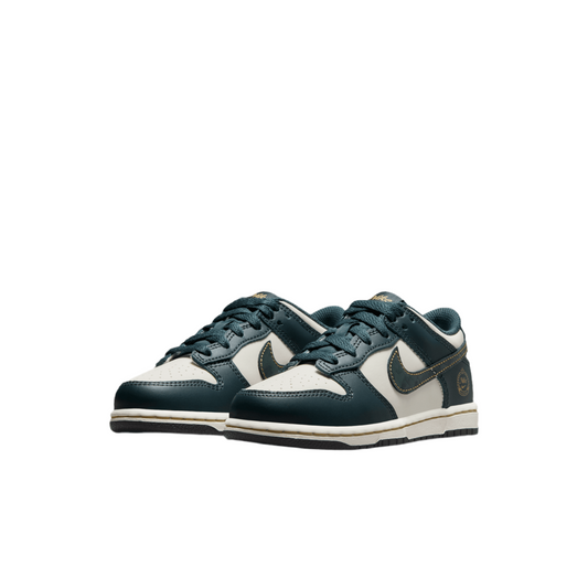 NIKE DUNK LOW "DEEP JUNGLE"