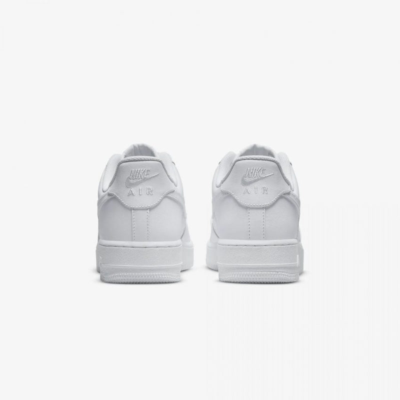 Nike Air Force 1 Triple White