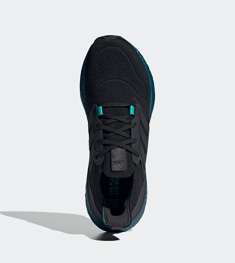 Adidas adidasUltra Boost 22 Core Black Mint Rush