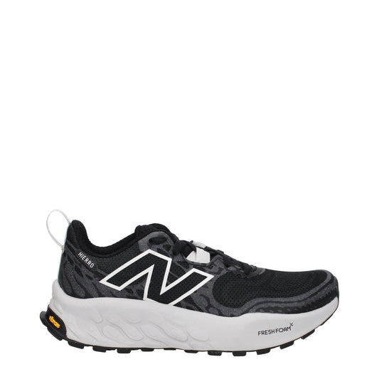 New Balance Fresh Foam X Hierro v8
Black Sea Salt Grey Matter