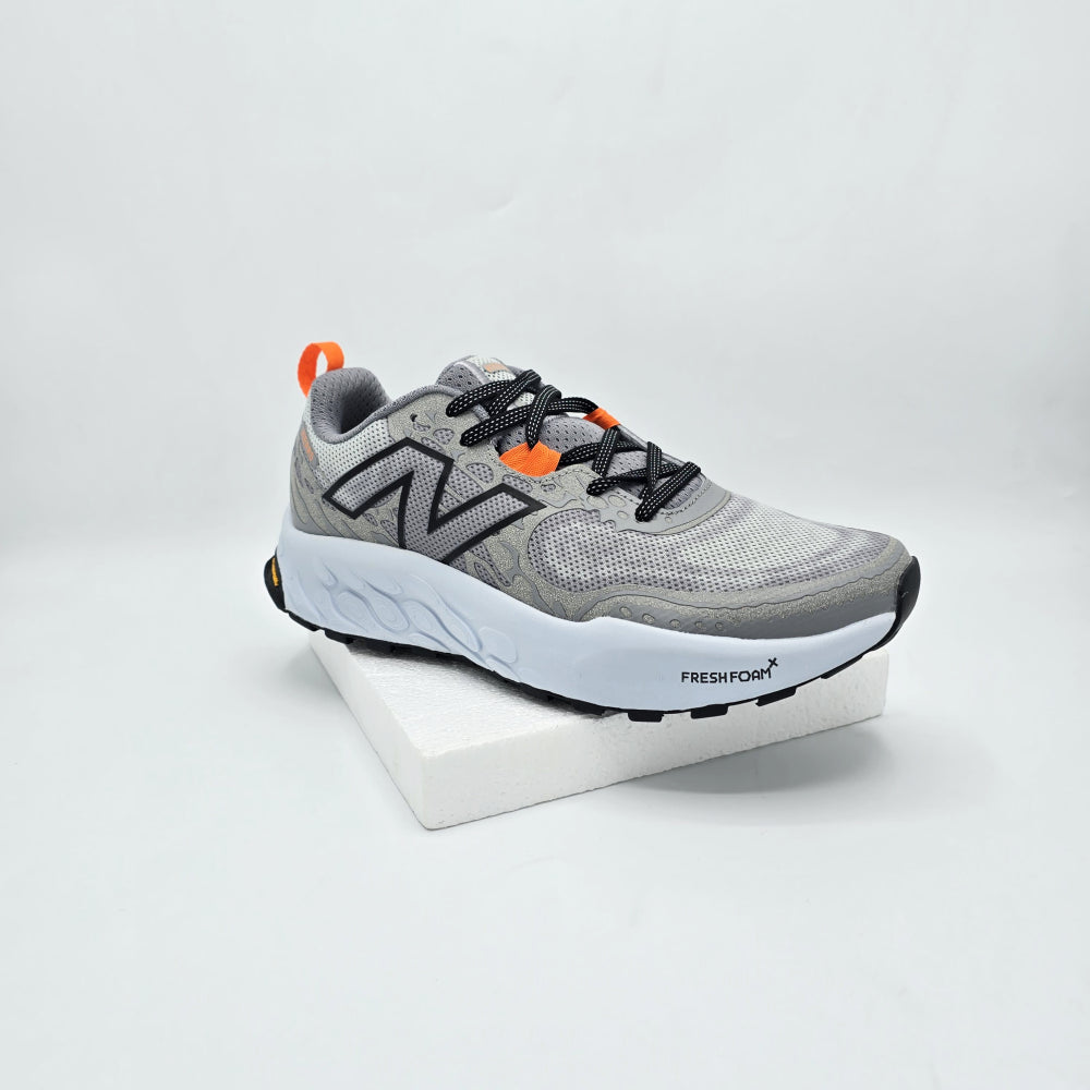 New Balance Fresh Foam X Hierro V8 Shadow Grey