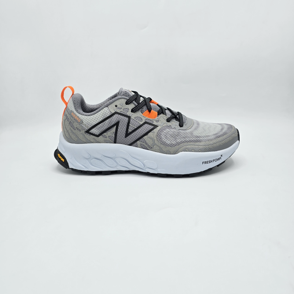 New Balance Fresh Foam X Hierro V8 Shadow Grey