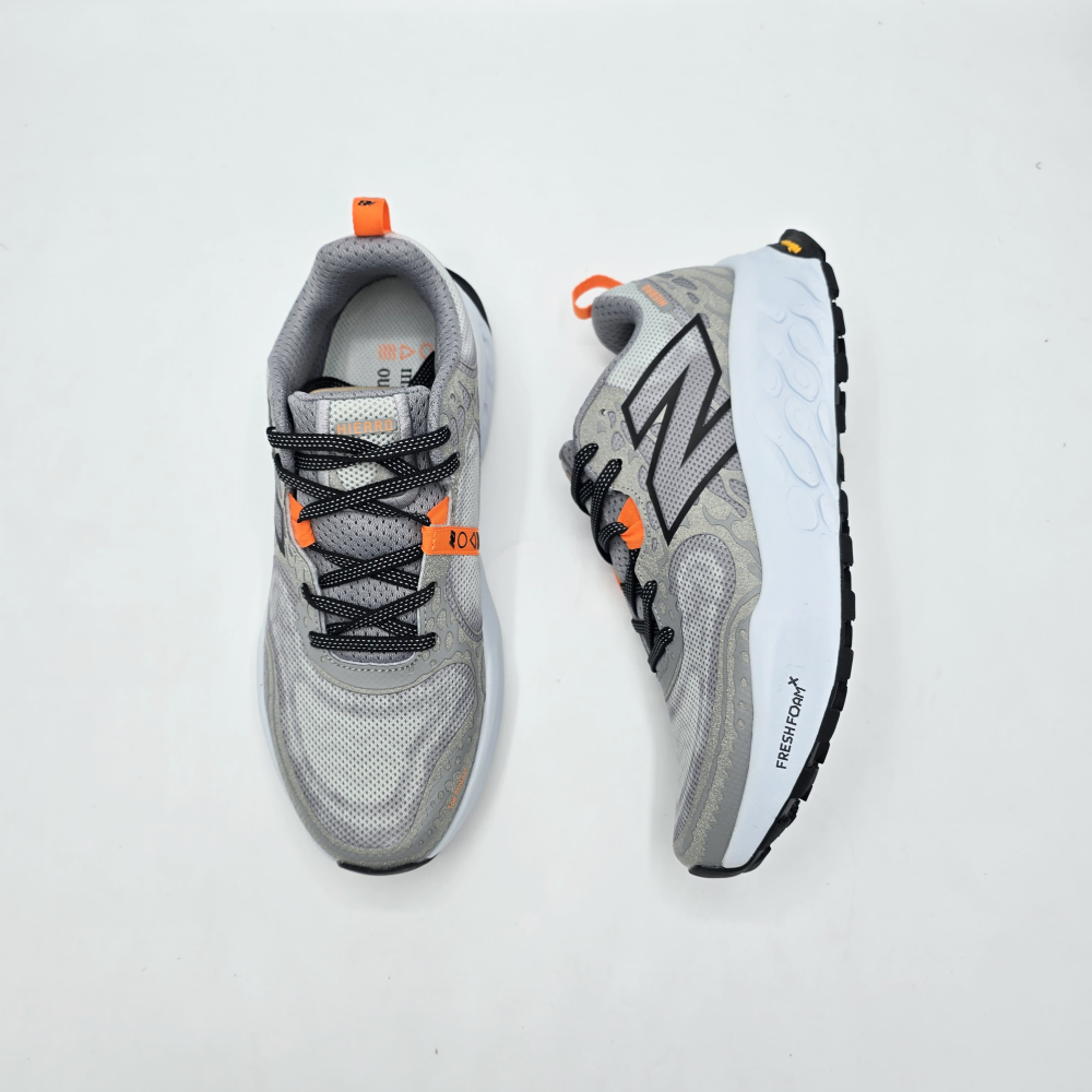 New Balance Fresh Foam X Hierro V8 Shadow Grey