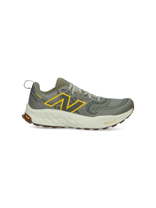 New Balance Fresh Foam X Hierro v8 olive