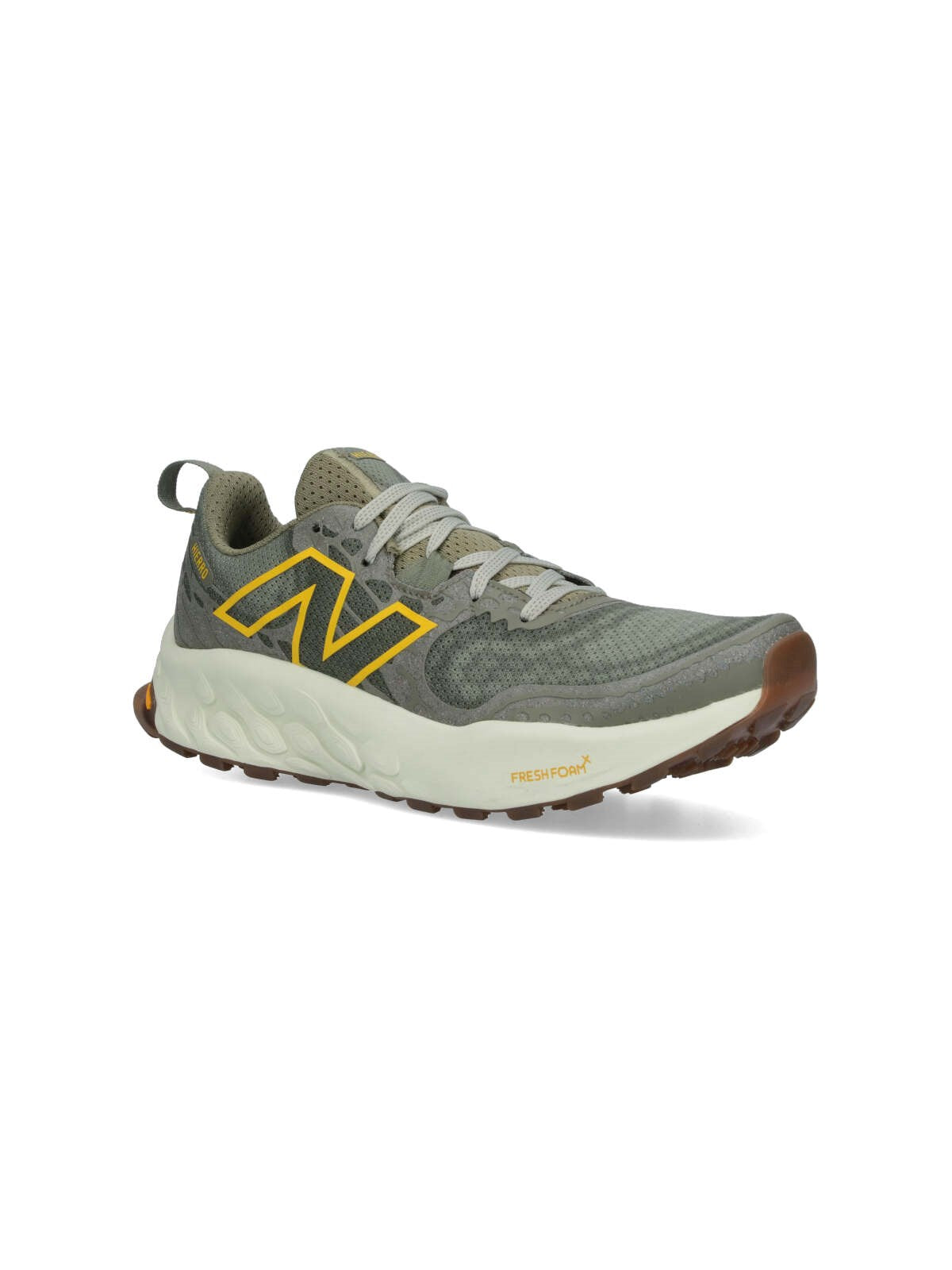 New Balance Fresh Foam X Hierro v8 olive