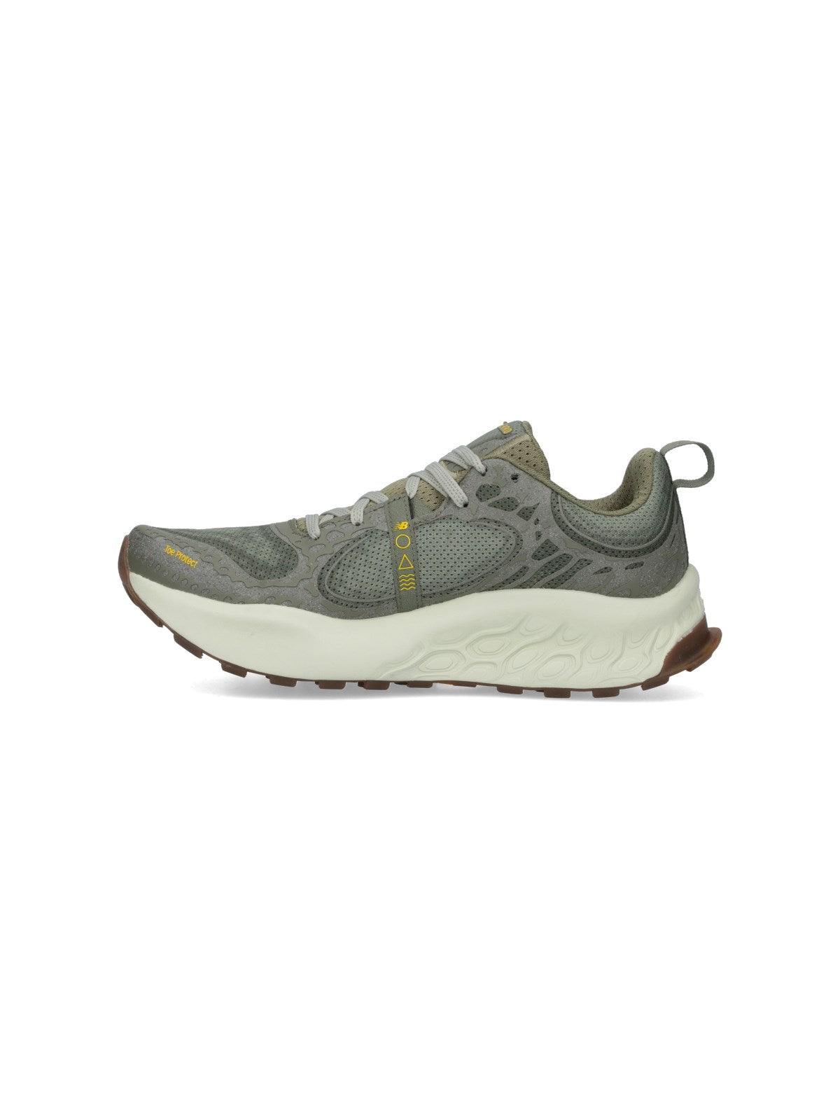 New Balance Fresh Foam X Hierro v8 olive