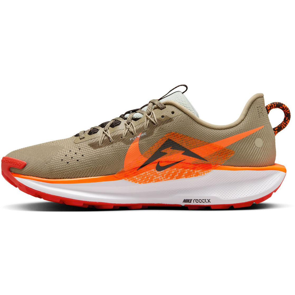 Nike Pegasus 5