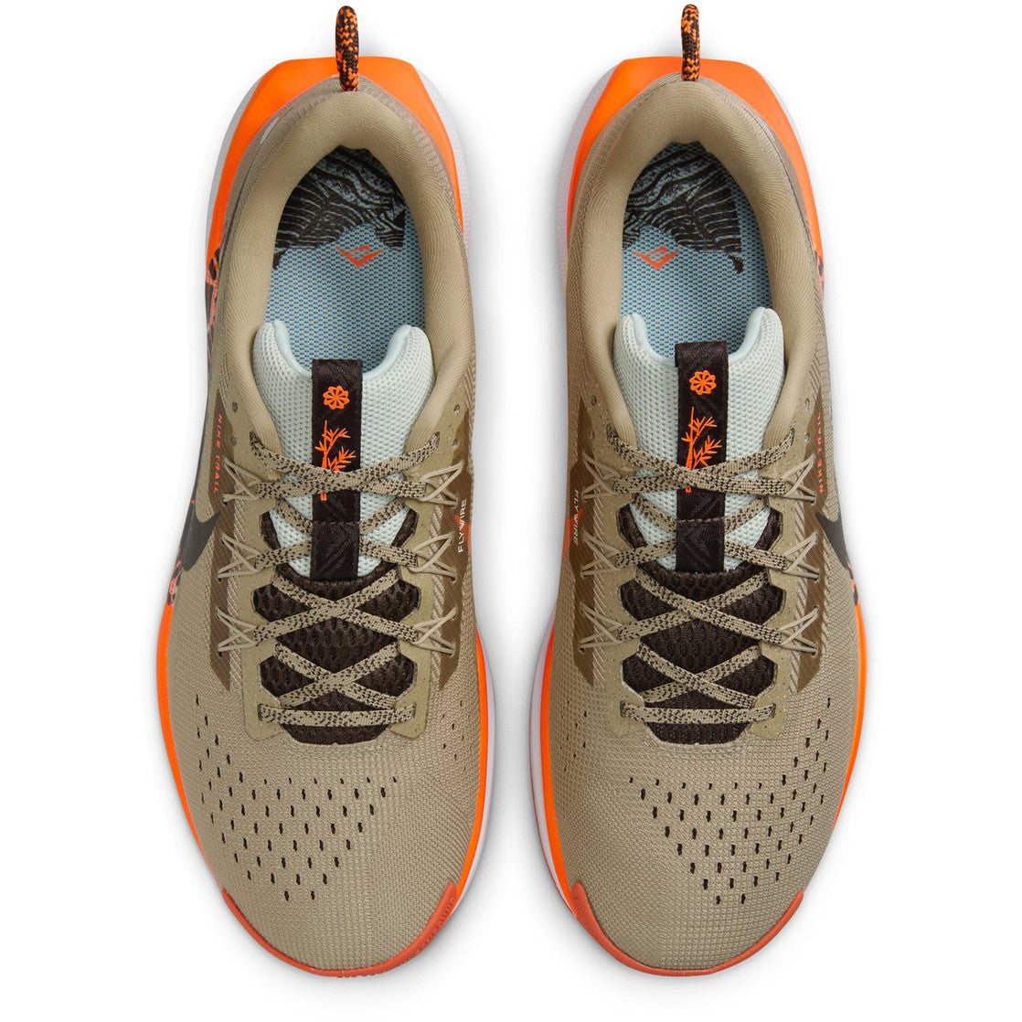 Nike Pegasus 5