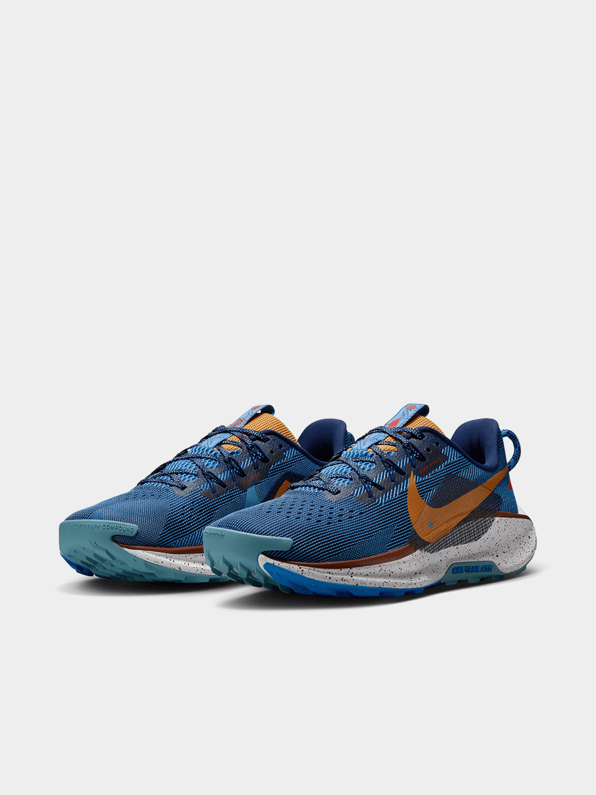 Nike Pegasus 5