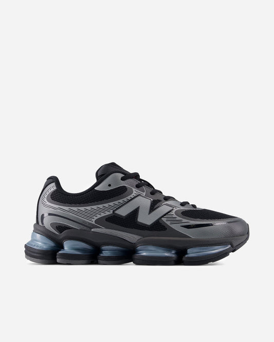 New balance Abzorb 2000
BLACK