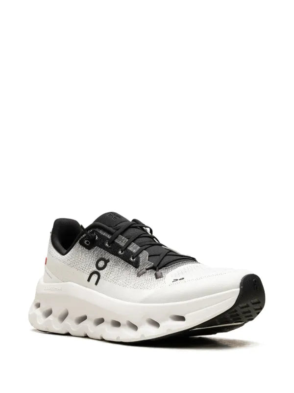 Oncloud Cloudtilt "Black/Ivory"