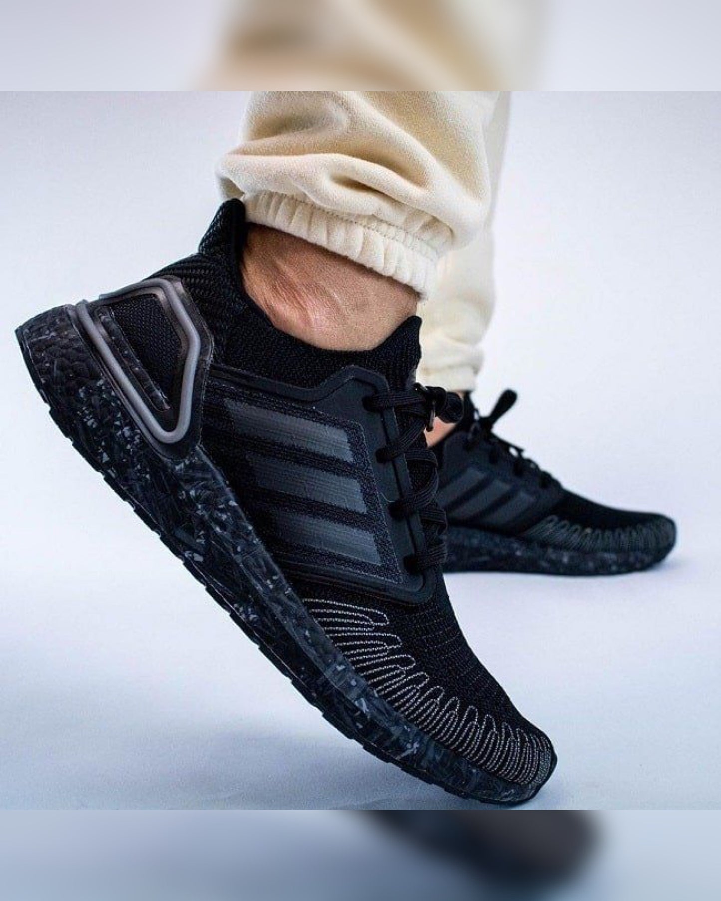 Adidas x James Bond Ultraboost 20